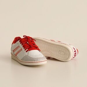 Gully Labs - 001 PATANG RED FOR WOMEN